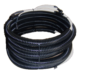  Cavo di connessione motore lunghezza 10 metri.